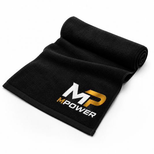 Serviette de sport