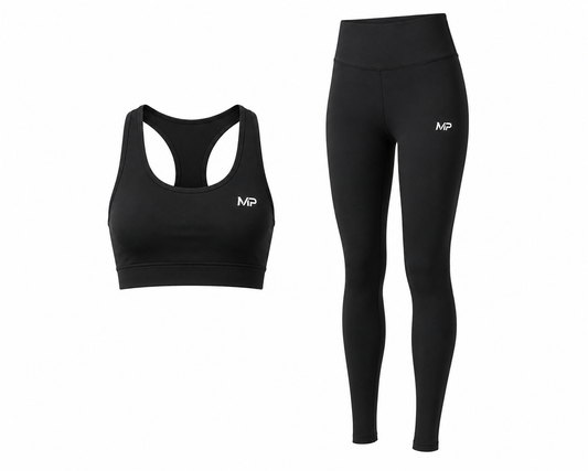 Ensemble de sport pour femme