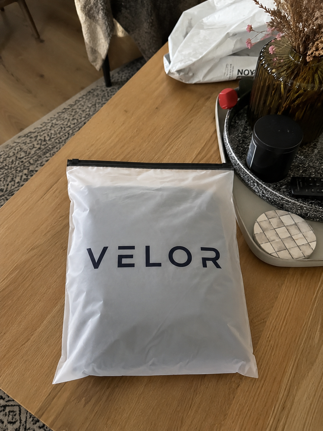 Review by Saïd